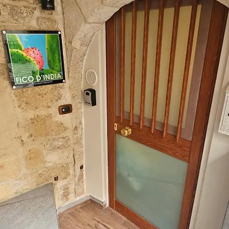 Fico D'india Daire Bari