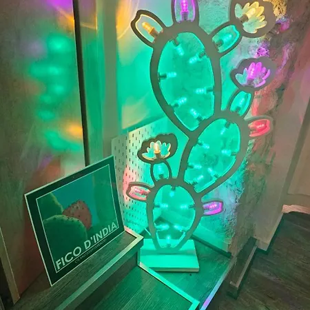 Daire Fico D'india Bari