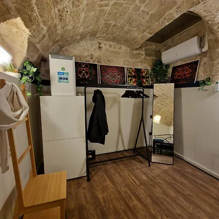 Fico D'india Daire Bari