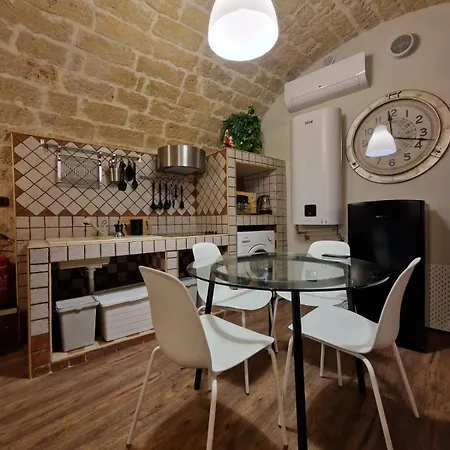 Appartement Fico D'india