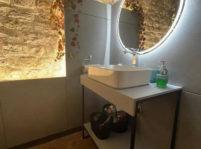 Appartement Fico D'india