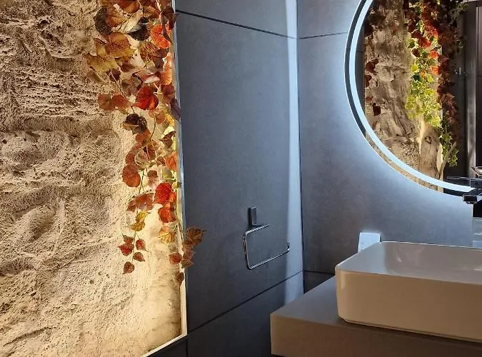 Appartement Fico D'india *