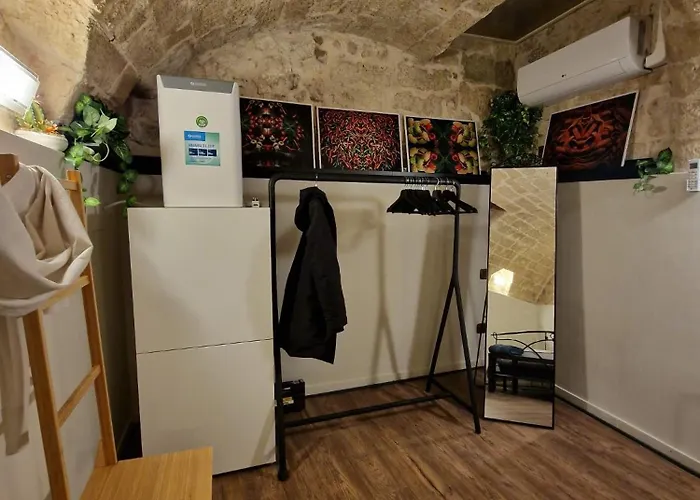 Fico D'india Appartement Bari