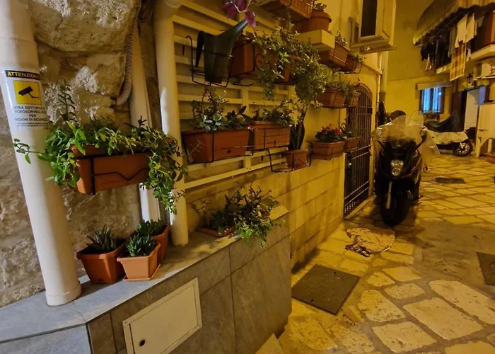 Fico D'india Appartement