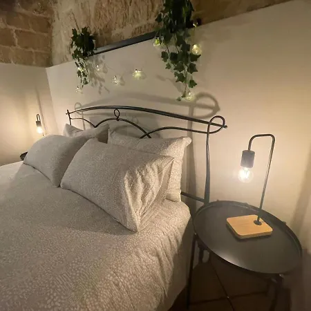 Fico D'india Apartmán Bari