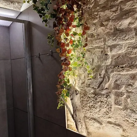 Fico D'india Apartmán Bari