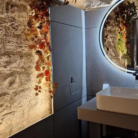 Apartman Fico D'india *