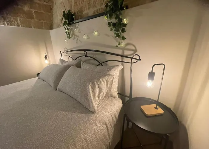 Fico D'india Appartement Bari