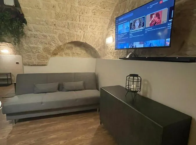 Fico D'india Appartement *