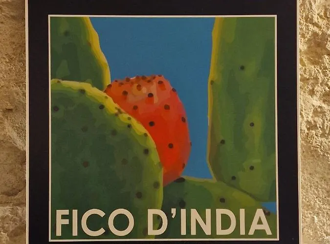 Fico D'india Appartement