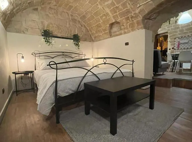 Fico D'india דירה