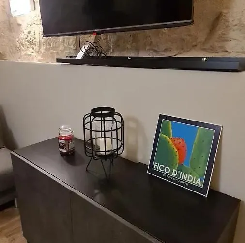 Fico D'india Appartement