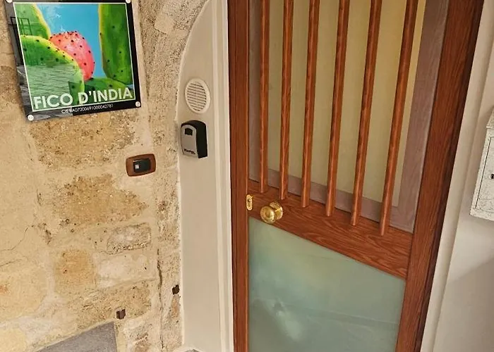 Fico D'india Appartement Bari