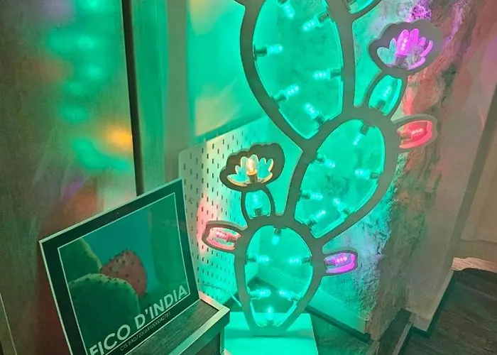 Appartement Fico D'india Bari